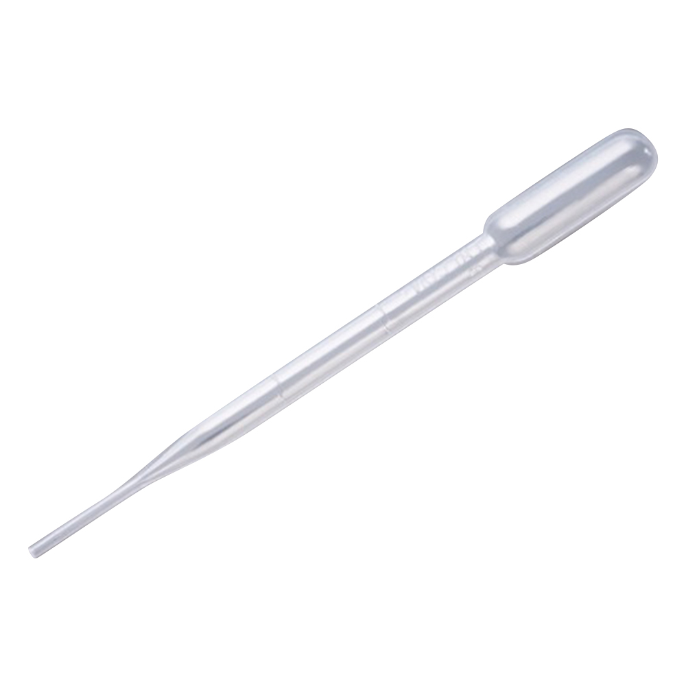 Ống nhỏ giọt nhựa pipet pasteur 3ml - Corning(Falcon)