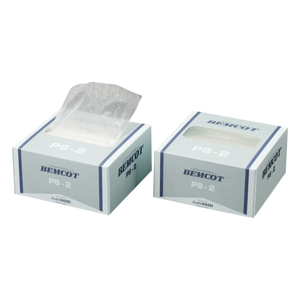 Giấy lau Bemcot PS-2 7-662-01, OZU