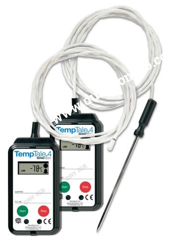 TT4 Monitor with External Probe (kèm đầu dò ngoài)