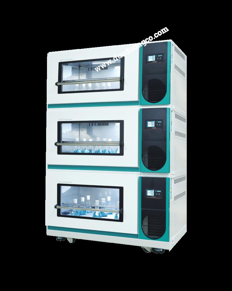 High-temperature vertical shaking incubator Model ISS-7200