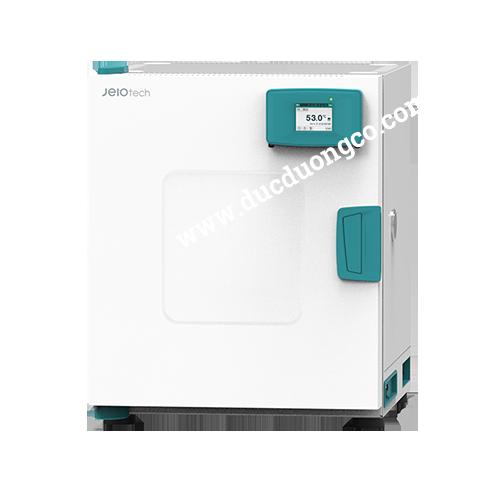 Forced convection static incubator with glass door, Model IB4-05AS