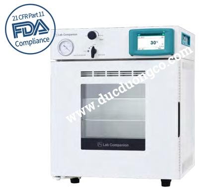 Tủ sấy chân không Model OV4-30