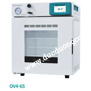 Tủ sấy chân không Model OV4-65 