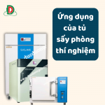 Ứng Dụng Của Tủ Sấy Trong Phòng Thí Nghiệm - Đức Dương SCI