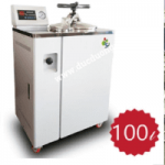 Top 3 nồi hấp tiệt trùng 100 lít đến từ Hàn Quốc 