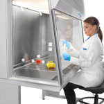 Biological Safety Cabinets in Laboratory - Applications, Benefits