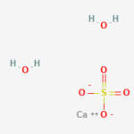 Calcium Sulfate CaSO4 Trong Đời Sống và Công Nghiệp