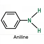 Aniline (C6H5NH2) là gì? Tính chất và ứng dụng trong công nghiệp hóa chất