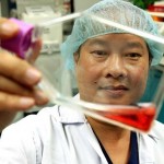 Bác sĩ người Việt biến niềm đam mê những vết thương thành công ty 700 triệu USD tại Singapore