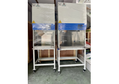 Biological Safety Cabinet Class II 900