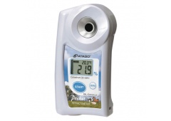 ATAGO PAL-Colostrum Digital Refractometer for Measuring Brix in Colostrum (0.0 - 53.0 Brix)