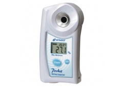 ATAGO PAL-Moisture Digital Refractometer (7.0 - 100.0%)