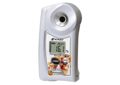 ATAGO PAL-Dried Fruit Moisture Digital Refractometer (7.0 - 100.0%)