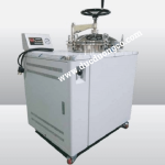 Wet Autoclave for Medical Instruments and Applications in Preserving Medical Supplies