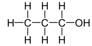 Propanol (C3H7OH) là gì?
