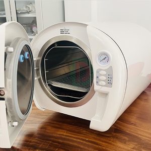 Where can I buy a dental instrument sterilizer that is reliable and reasonably priced?