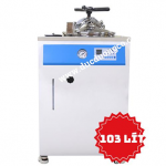 81-Liter Autoclave with Automatic Water Refill SJ-FW80