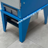 Máy làm sạch hạt mẫu MLN Pfeuffer - Đức