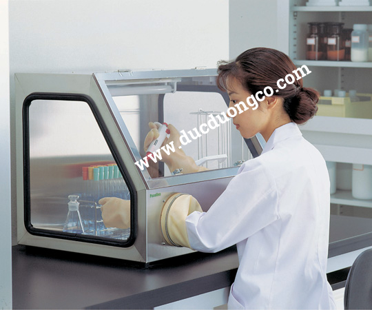 Tủ đóng chất chuẩn AS-600SE