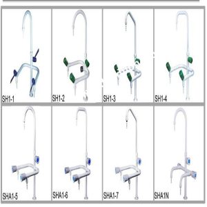 Water fittings