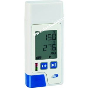 Temperature Data Logger
