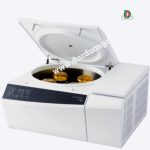 Máy ly tâm lạnh GYROZEN 1696R II - Đa năng, tốc độ cao