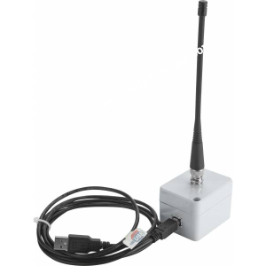 Real-Time Data Receiver USB Radio Receiver