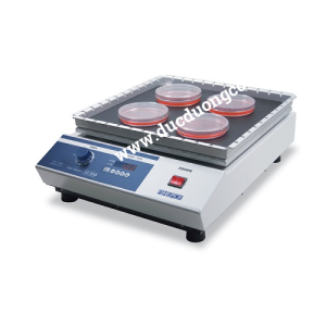 Dual motion shaker 2D-300
