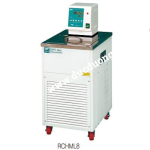 Refrigerated & Heating Circulators ±0.1˚C RCHML8 series (Chiller)