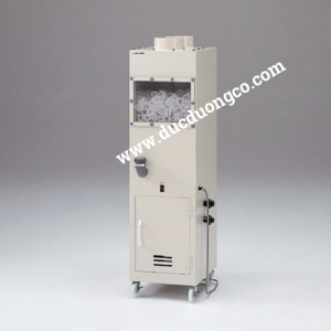 3-3019-21 Compact Scrubber SB-5N