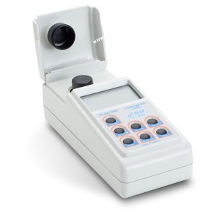 Hanna HI847492-02 Haze Meter for Beer Quality Analysis