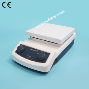 Analog Hotplate Stirrer HS-10