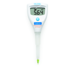 HANNA Hi981038 pH Meter for Bread Dough