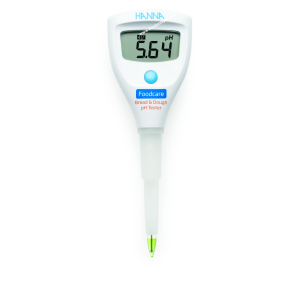 HANNA Hi981038 pH Meter for Bread Dough