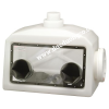 Tủ đóng chất chuẩn cầm tay H50028-2001