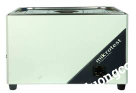 Bể Điều Nhiệt 12lít - Msb-12 - Mikrotest