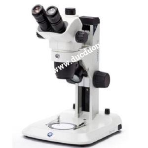 Nexiuszoom Trinocular Zoom Stereo Microscope NZ.1903-S
