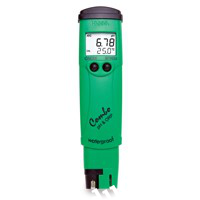 Hanna HI 98121 Combo pH/ORP/Temperature Tester