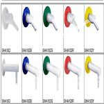 Water fittings