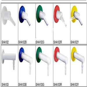 Water fittings