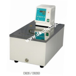 Oil Baths 200.0, 300.0˚C