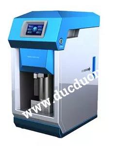 MÁY CHIÉT BÉO TỰ ĐỘNG G100, SONNEN