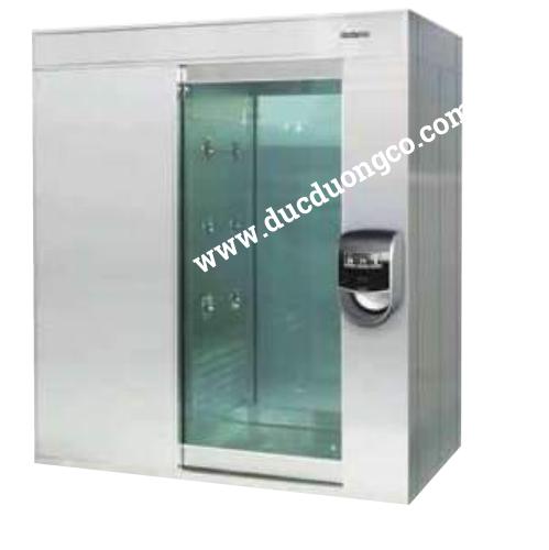 Buồng tắm khí ( Cửa tự động) cho 8 người SK-2020BL8- SUNKYUNG
