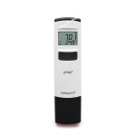 Hanna HI98108 pHep®+ pH Tester (0.0 - 14.0 pH)