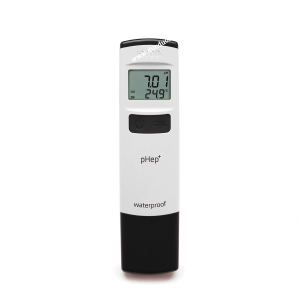 Hanna HI98108 pHep®+ pH Tester (0.0 - 14.0 pH)