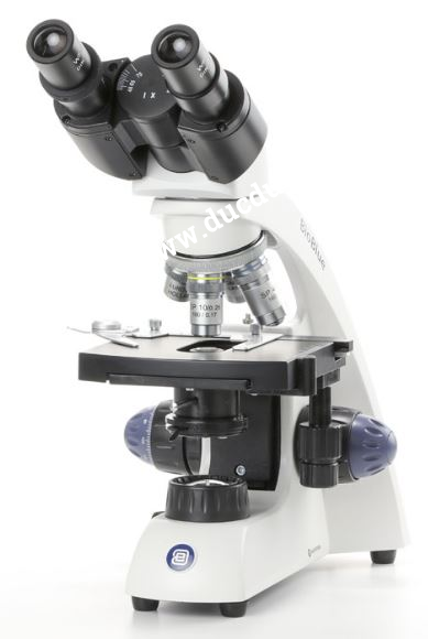 Kính Hiển Vi Sinh Học 2 Mắt BB.4260