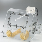 Airtight Glove BOX Air tight 600+PCRM-01