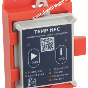 Holder for BlueLOG, TempNFC RC, TempBLE TS04NWM