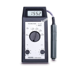 Hanna HI8033 Portable µS/mS/TDS Meter