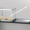 Tủ đóng chất chuẩn AFGB-745 - AS ONE